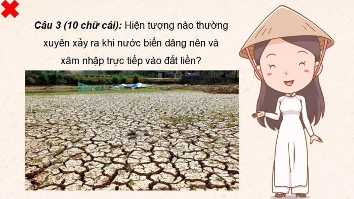 Giáo án điện tử Địa lí 9 kết nối Chủ đề chung 2: Văn minh châu thổ sông Hồng và sông Cửu Long (2)