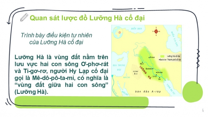 Giáo án và PPT đồng bộ Lịch sử 6 chân trời sáng tạo