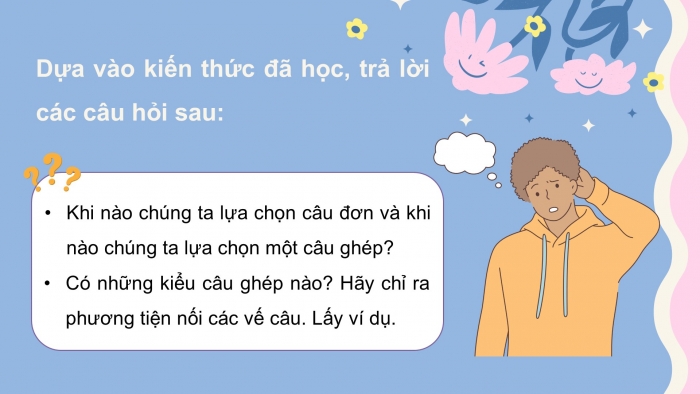 Giáo án PPT dạy thêm Ngữ văn 9 Chân trời bài 6: Ôn tập thực hành tiếng Việt