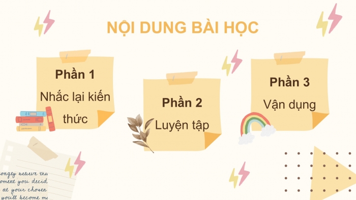 Giáo án PPT dạy thêm Ngữ văn 9 Chân trời bài 7: Ôn tập thực hành tiếng Việt