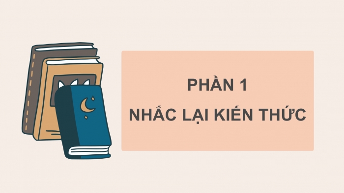 Giáo án PPT dạy thêm Ngữ văn 9 Chân trời bài 8: Ôn tập thực hành tiếng Việt