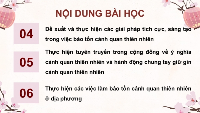 Giáo án điện tử Hoạt động trải nghiệm 12 kết nối Chủ đề 6 Tuần 2