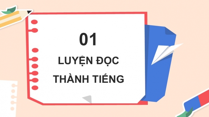 Giáo án điện tử Tiếng Việt 5 kết nối Bài 18: Người thầy của muôn đời