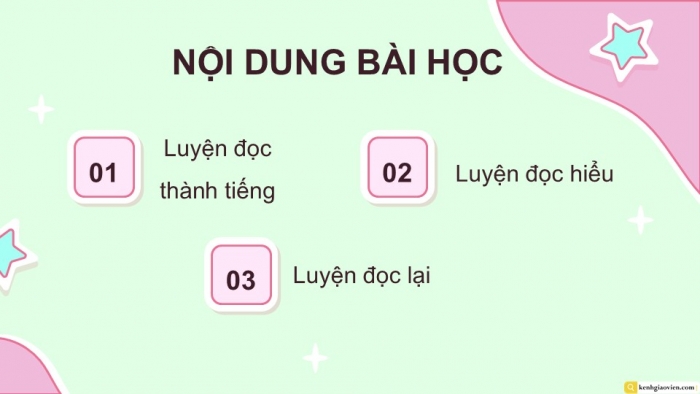 Giáo án điện tử Tiếng Việt 5 kết nối Bài 22: Bộ đội về làng