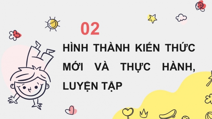 Giáo án điện tử Tiếng Việt 5 kết nối Bài 27: Tìm hiểu cách viết đoạn văn nêu ý kiến phản đối một sự việc, hiện tượng