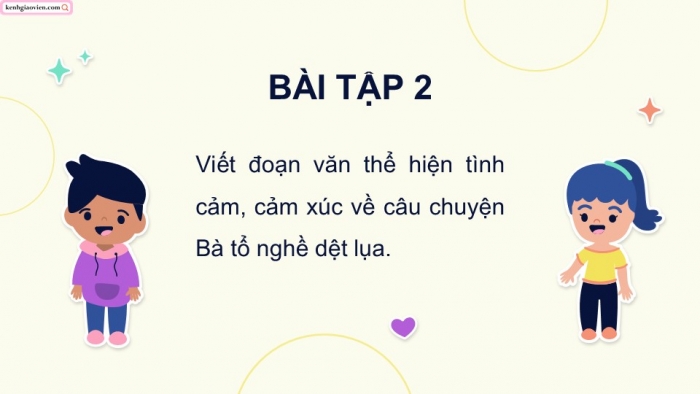 Giáo án điện tử Tiếng Việt 5 kết nối Bài Ôn tập và Đánh giá cuối năm học (Tiết 5)