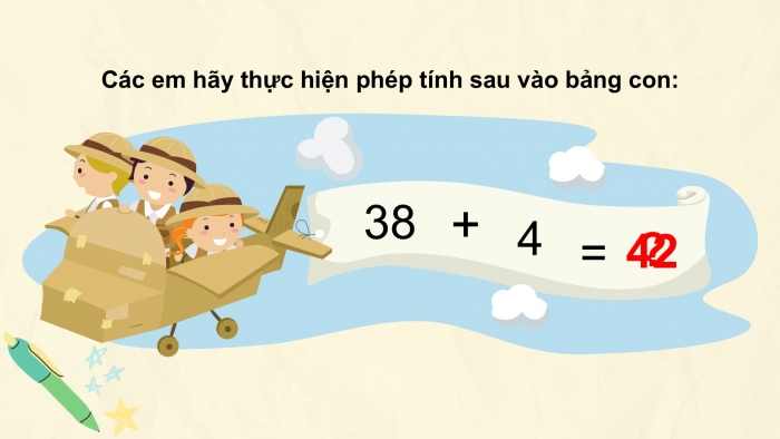 Giáo án PPT Toán 2 cánh diều bài Phép cộng (có nhớ) trong phạm vi 100 (tiếp theo)