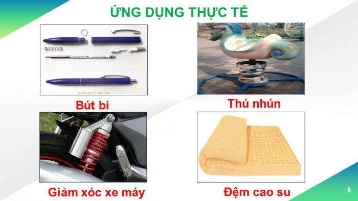 Giáo án và PPT đồng bộ Vật lí 6 kết nối tri thức