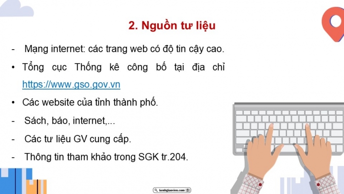 Giáo án điện tử Địa lí 9 kết nối Bài 19: Thực hành Tìm hiểu Vùng kinh tế trọng điểm phía Nam