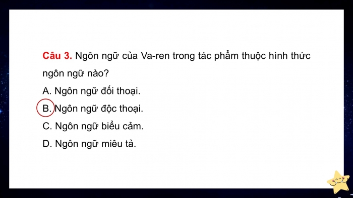 Giáo án PPT dạy thêm Ngữ văn 12 Kết nối bài 6: Những trò lố hay là Va-ren và Phan Bội Châu (Nguyễn Ái Quốc)