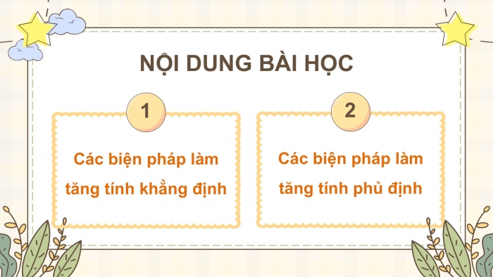 Giáo án PPT dạy thêm Ngữ văn 12 Kết nối bài 6: Ôn tập thực hành tiếng Việt