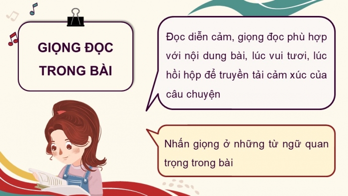 Giáo án điện tử Tiếng Việt 5 cánh diều Bài 17: Chiếc khí cầu