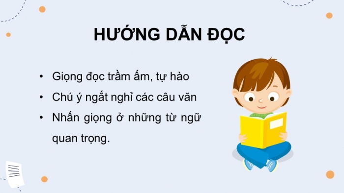 Giáo án điện tử Tiếng Việt 5 cánh diều Bài 18: Người được phong ba danh hiệu Anh hùng