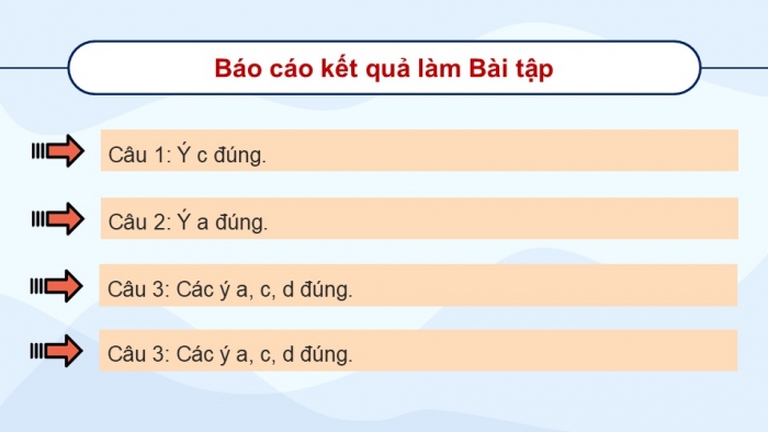 Giáo án điện tử Tiếng Việt 5 cánh diều Bài 19: Ôn tập cuối năm học (Tiết 13)