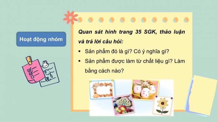 Giáo án PPT HĐTN 2 cánh diều Chủ đề 3 Tuần 11