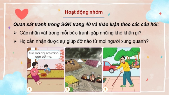 Giáo án PPT HĐTN 2 cánh diều Chủ đề 4 Tuần 13