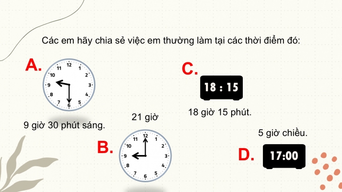 Giáo án PPT Toán 2 cánh diều bài Luyện tập chung (Chương 3 tr. 38)