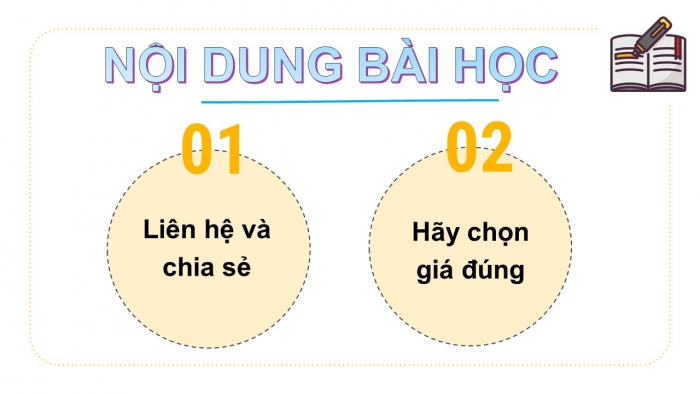 Giáo án PPT HĐTN 2 cánh diều Chủ đề 5 Tuần 20