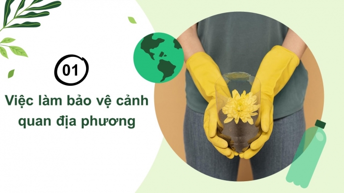 Giáo án PPT HĐTN 2 cánh diều Chủ đề 6 Tuần 22