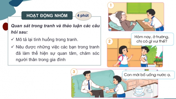 Giáo án PPT HĐTN 2 cánh diều Chủ đề 7 Tuần 25