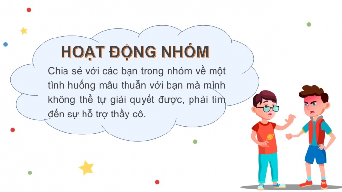 Giáo án PPT HĐTN 2 cánh diều Chủ đề 8 Tuần 32