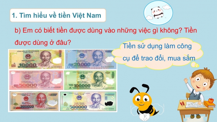 Giáo án PPT Toán 2 cánh diều bài Em vui học toán (Chương 4)