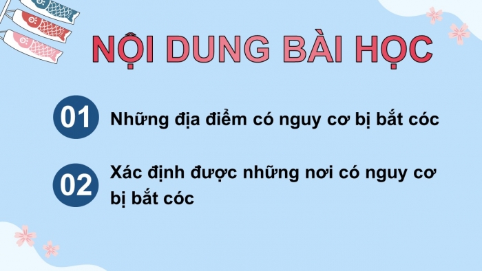 Giáo án PPT HĐTN 2 cánh diều Chủ đề 9 Tuần 34