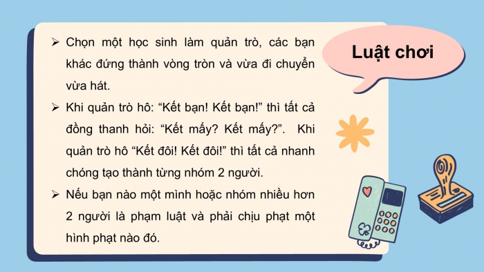 Giáo án PPT HĐTN 2 chân trời Chủ đề 3 Tuần 12