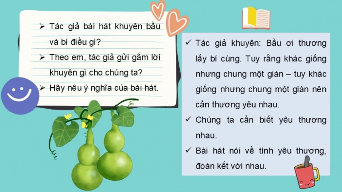 Giáo án PPT HĐTN 2 chân trời Chủ đề 4 Tuần 13