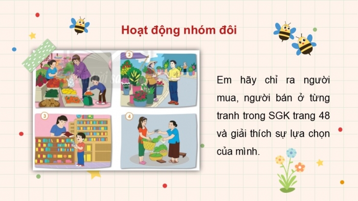 Giáo án PPT HĐTN 2 chân trời Chủ đề 5 Tuần 18