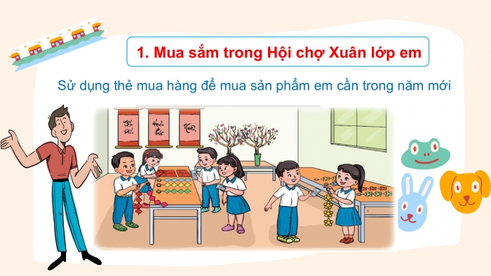 Giáo án PPT HĐTN 2 chân trời Chủ đề 5 Tuần 20