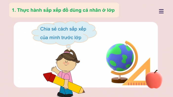 Giáo án PPT HĐTN 2 chân trời Chủ đề 6 Tuần 23