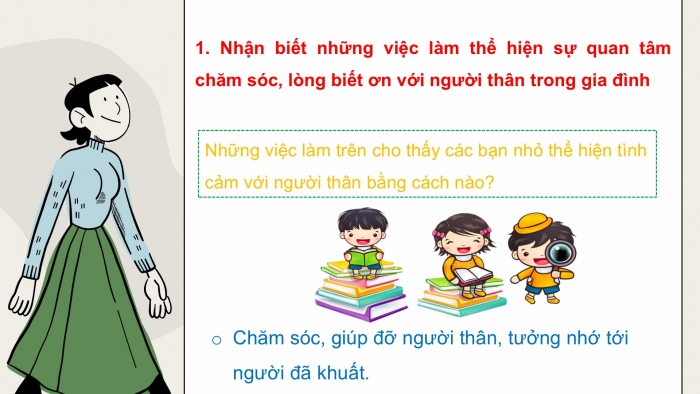 Giáo án PPT HĐTN 2 chân trời Chủ đề 7 Tuần 24
