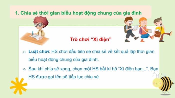 Giáo án PPT HĐTN 2 chân trời Chủ đề 7 Tuần 26