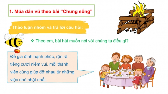 Giáo án PPT HĐTN 2 chân trời Chủ đề 7 Tuần 27