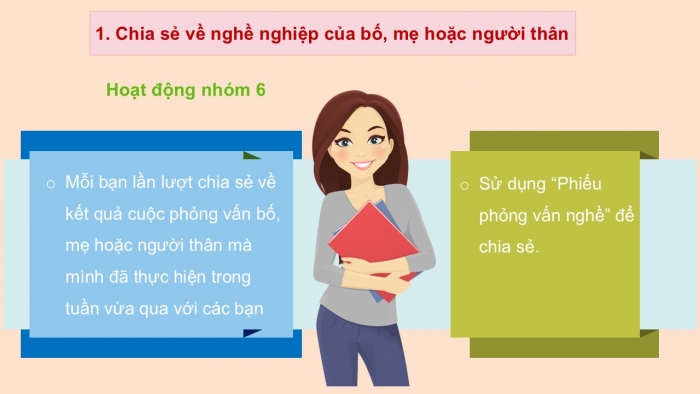 Giáo án PPT HĐTN 2 chân trời Chủ đề 9 Tuần 33