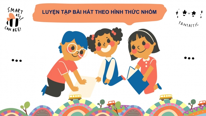 Giáo án PPT Âm nhạc 2 cánh diều Tiết 6: Ôn tập bài hát Em thương thầy mến cô, Nghe nhạc Lời cô