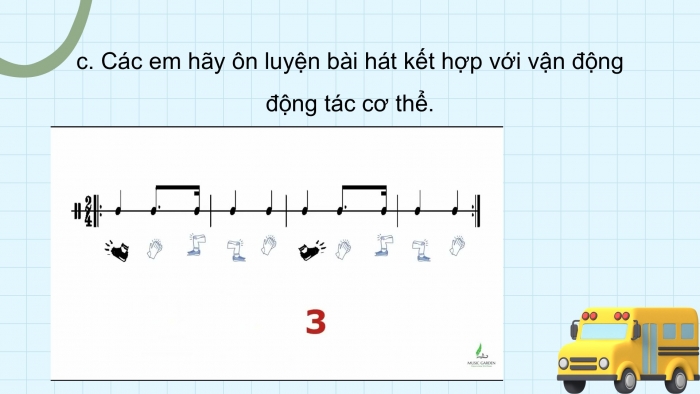 Giáo án PPT Âm nhạc 2 cánh diều Tiết 10: Ôn tập bài hát Lớp chúng ta đoàn kết, Thường thức âm nhạc Câu chuyện âm nhạc Thần đồng âm nhạc