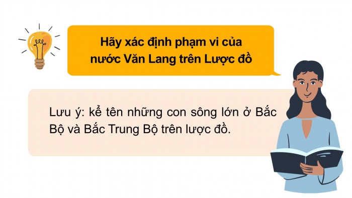 Giáo án PPT Lịch sử 6 kết nối Bài 14: Nhà nước Văn Lang – Âu Lạc