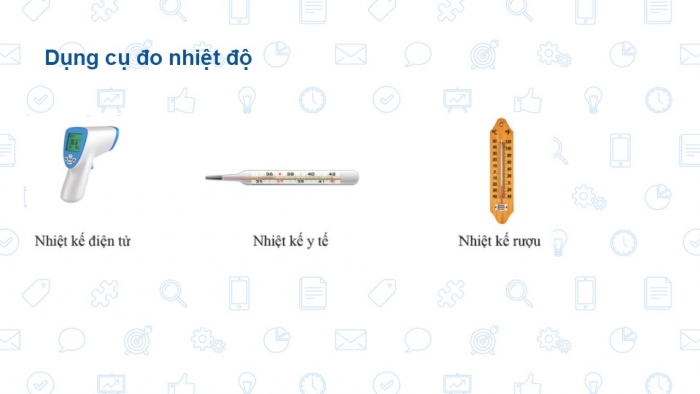 Giáo án PPT KHTN 6 cánh diều Bài 2: Một số dụng cụ đo và quy định an toàn trong phòng học thực hành