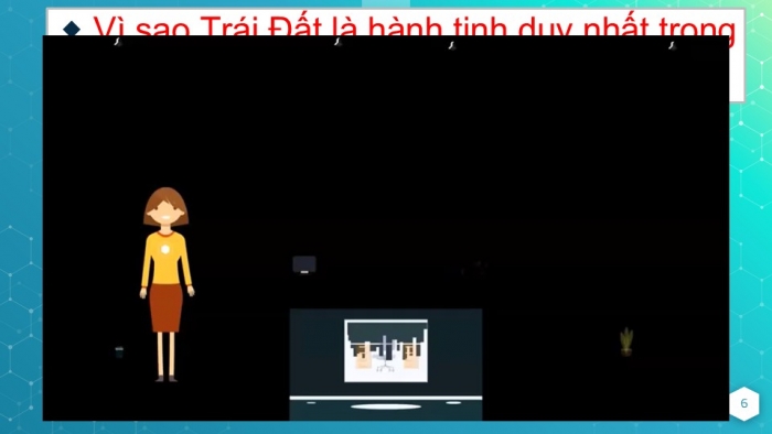 Giáo án PPT Địa lí 6 cánh diều Bài 5: Trái Đất trong hệ Mặt Trời. Hình dạng và kích thước của Trái Đất