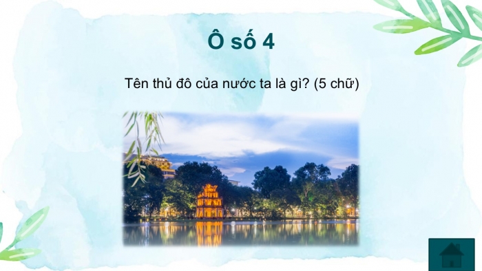 Giáo án PPT Mĩ thuật 6 cánh diều Bài 10: Biển đảo quê hương