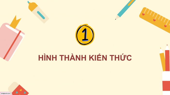 Giáo án điện tử Toán 5 cánh diều Bài 54: Hình tròn. Đường tròn