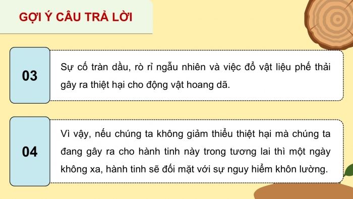 Giáo án điện tử Hoạt động trải nghiệm 9 kết nối Chủ đề 7 Tuần 4