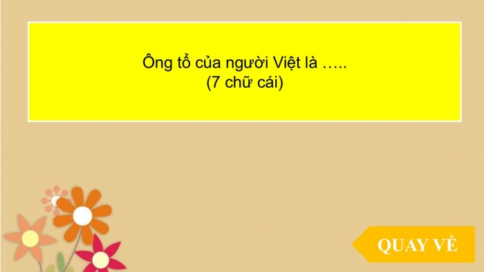 Giáo án PPT Ngữ văn 6 cánh diều Bài 1: Thạch Sanh