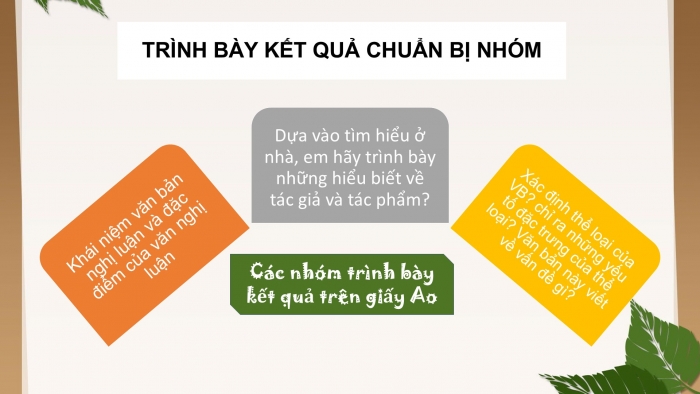 Giáo án PPT Ngữ văn 6 cánh diều Bài 4: Nguyên Hồng – nhà văn của những người cùng khổ