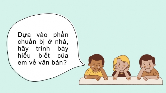 Giáo án PPT Ngữ văn 6 cánh diều Bài 5: Diễn biến Chiến dịch Điện Biên Phủ