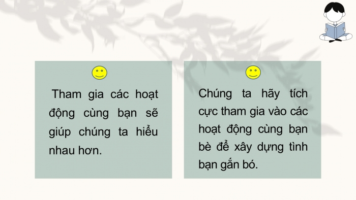 Giáo án PPT HĐTN 6 cánh diều Chủ đề 1: Trường học mới của em - Tuần 2