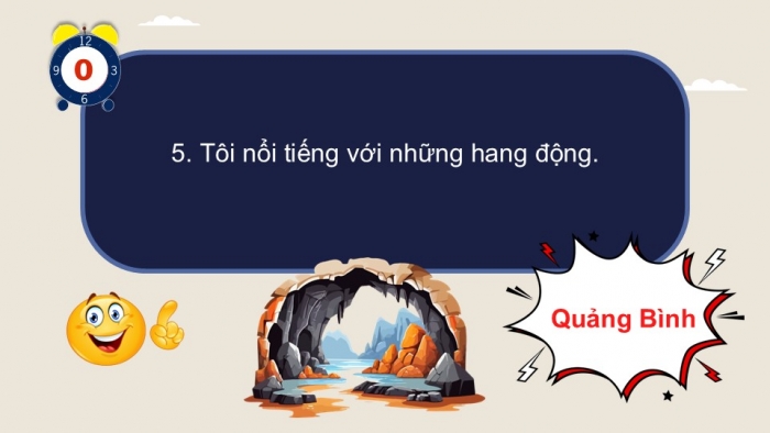 Giáo án điện tử Địa lí 12 cánh diều Bài 21: Phát triển nông nghiệp, lâm nghiệp và thủy sản ở Bắc Trung Bộ