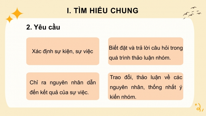 Giáo án PPT Ngữ văn 6 cánh diều Bài 10: Thảo luận nhóm về một vấn đề